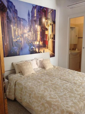 Comfort Murano room